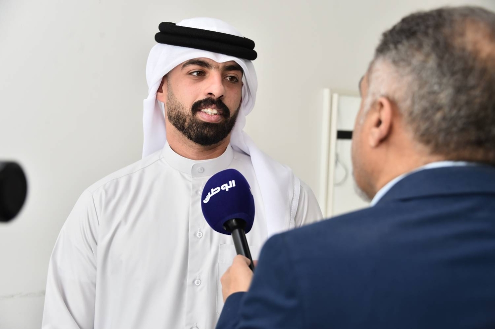 "الوطن" تكشف أدق تفاصيل استثمارات تعدين العملات المشفرة