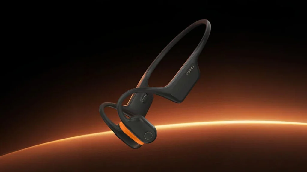 Xiaomi Bone Conduction Headphones 2.. سماعات بتصميم رياضي ومزايا متقدمة