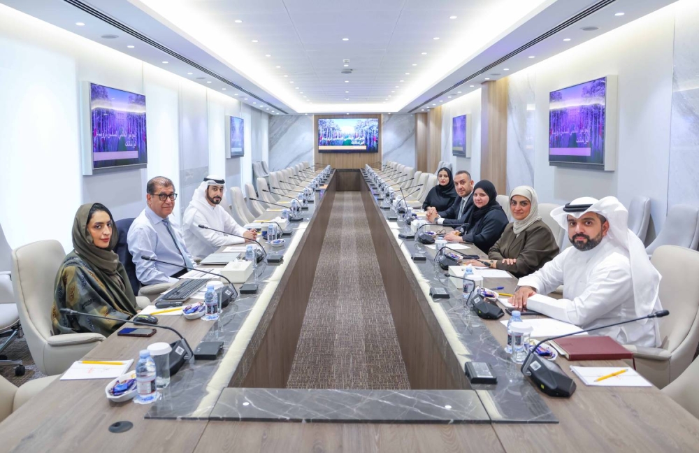 "الشعبة البرلمانية" تعقد اجتماعًا تحضيريًا بشأن المشاركة في المؤتمر العالمي السادس لرؤساء البرلمانات في جنيف