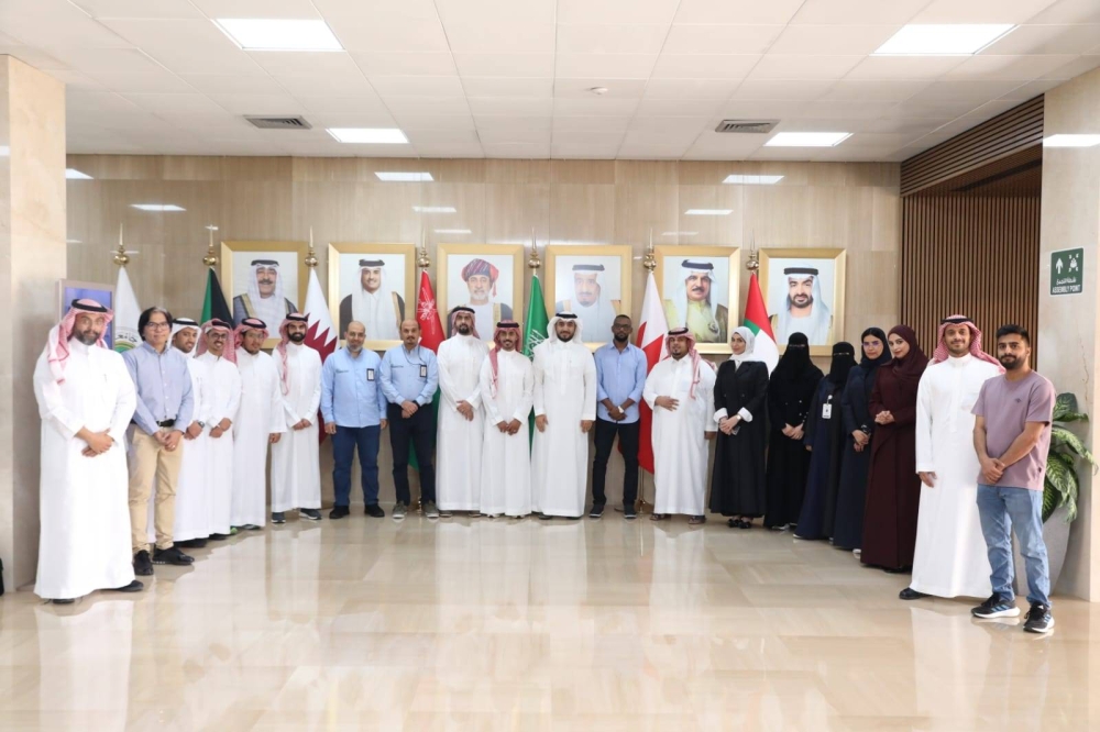 طلبة الدبلوم المهني في إدارة المخلفات بجامعة الخليج العربي ناقشوا أهم القضايا في مجال الإدارة المستدامة للمخلفات في مشاريعهم البحثية