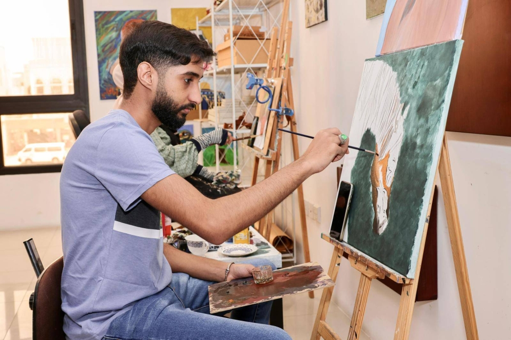 "الملكية للأعمال الإنسانية" تطلق برنامجها الصيفي بـ83 نشاطًا متنوعًا