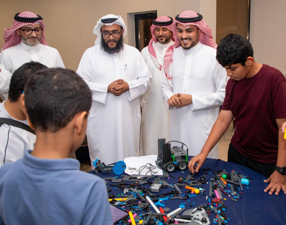 "الملكية للأعمال الإنسانية" تطلق برنامجها الصيفي بـ83 نشاطًا متنوعًا