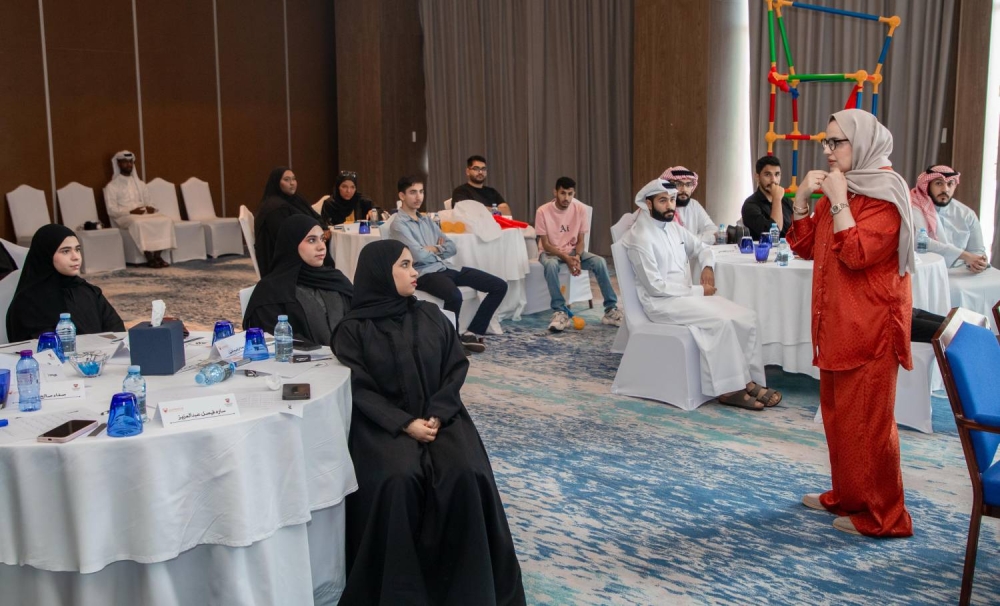 "الملكية للأعمال الإنسانية" تطلق برنامجها الصيفي بـ83 نشاطًا متنوعًا