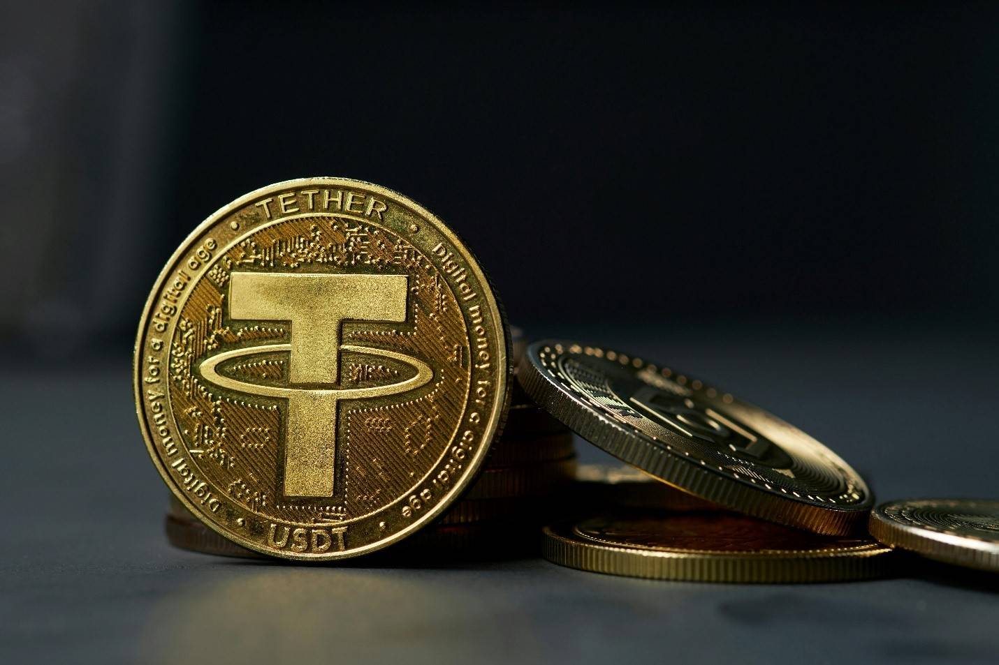 Tether تدخل السوق الأمريكية بعملة مستقرة جديدة