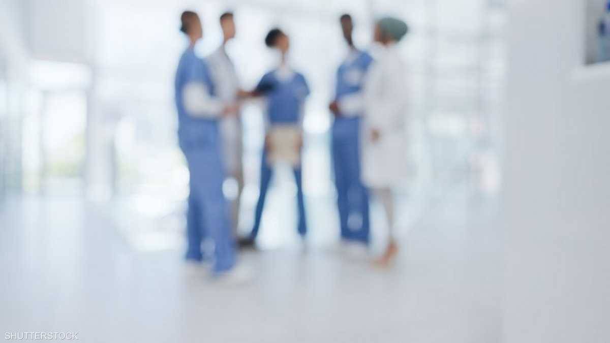 رجل يعود إلى الحياة بعد وفاته بنصف ساعة