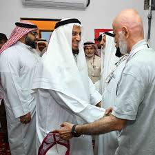 القطان لـ &laquo;الوطن&raquo;: خطط متكاملة لضمان جاهزية بعثة البحرين لموسم حج 1447هـ