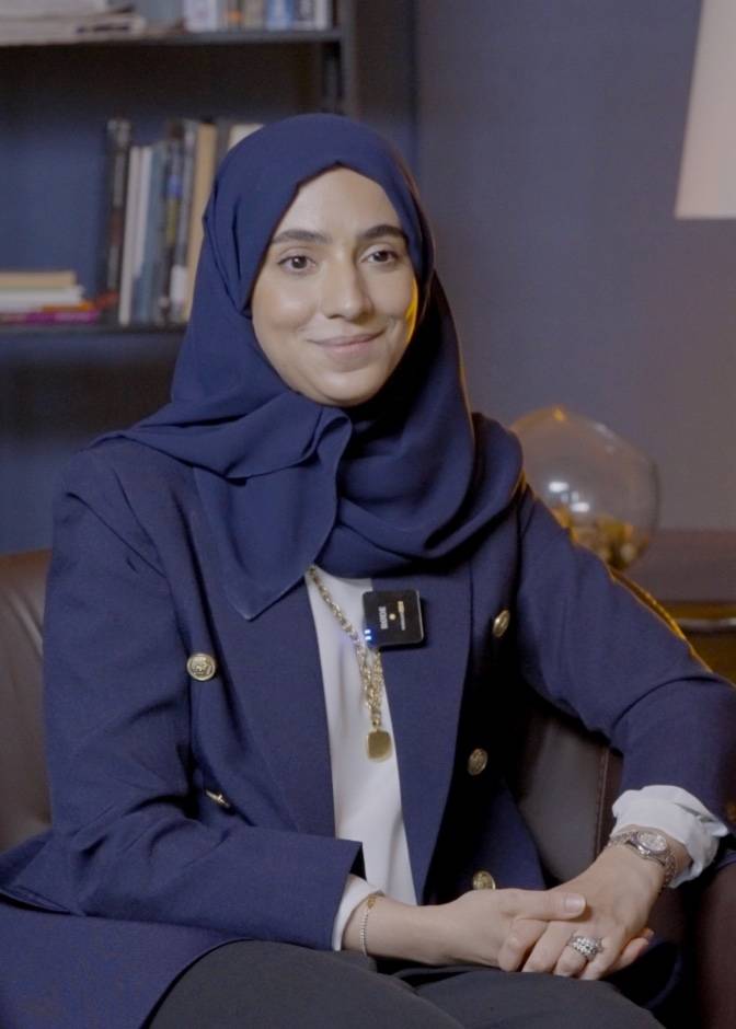 خولة علي لـ"الوطن":  خفض الوزن سريعاً عبر "المونجارو" ليس حلاً.. والمفتاح بالتوازن