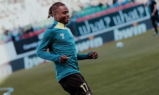 تألق الصفقات الجديدة للزمالك في ودية الشمس.. شيكو بانزا سجل هدف الريمونتادا