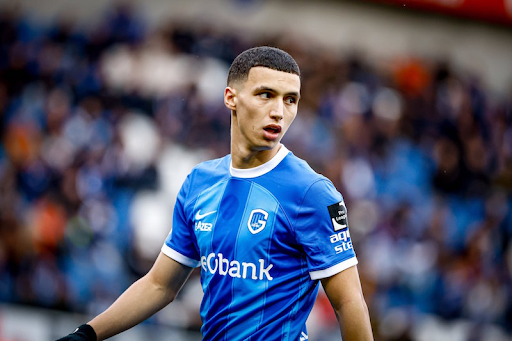 بلال الخنوس يقترب من الرحيل عن ليستر سيتي.. والإعارة المشروطة بالشراء تفتح باب الحل