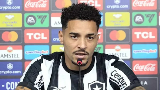 الريان يضم دا سيلفا لتدعيم الوسط حتى 2027 بتوصية من أرطُر جورج