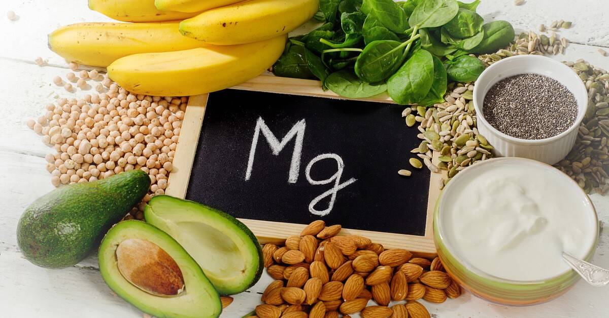 ما هي فوائد المغنيسيوم؟ المعدن السحري لصحة الجسم والوزن والبشرة