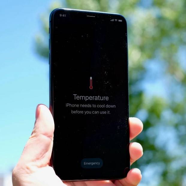 نصائح فعالة لحماية بطارية هاتفك من التلف بسبب الحرارة