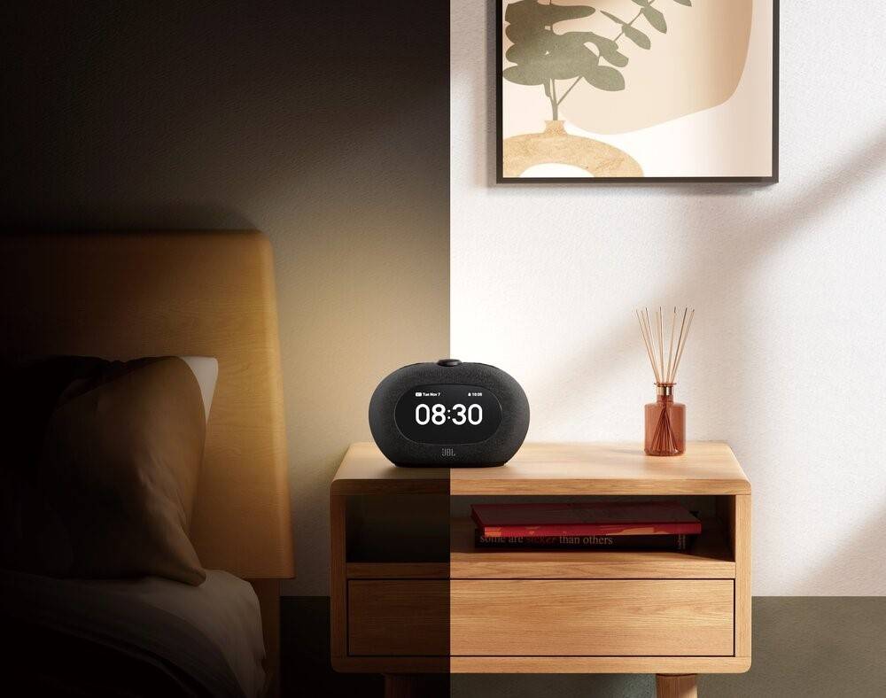 مكبر صوت Horizon 3 من JBL .. تجربة متكاملة تجمع بين الصوت والراحة