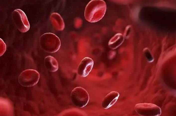 أعراض نقص مخزون الحديد في الجسم