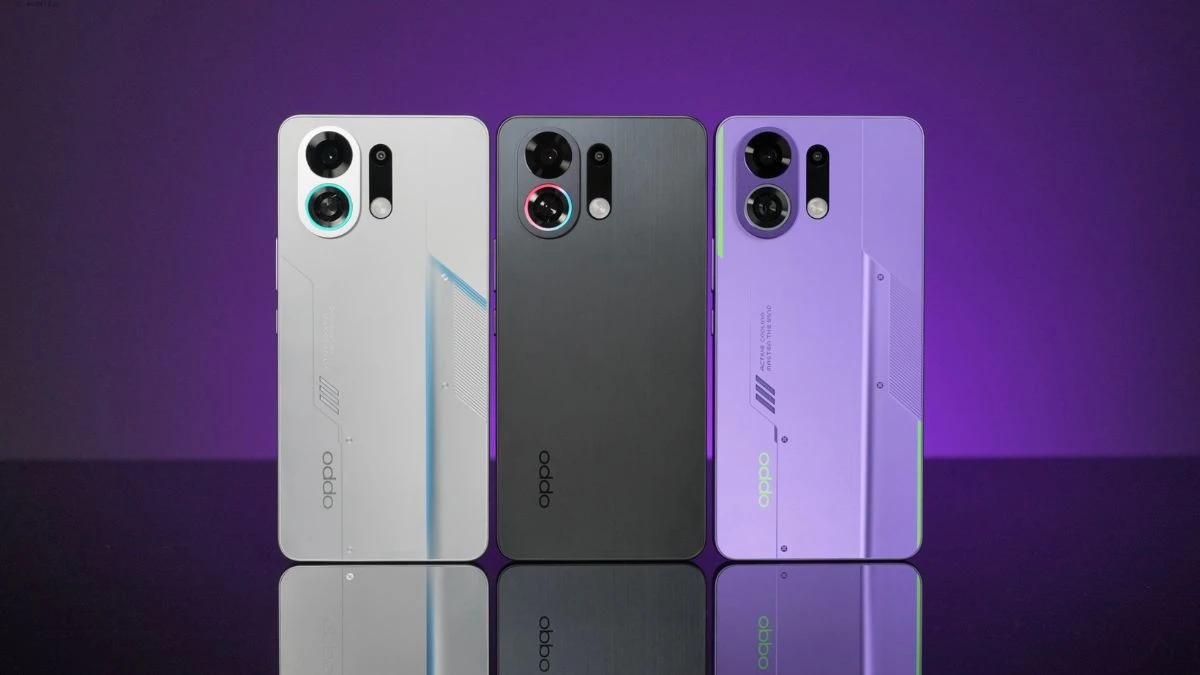 لتجربة ألعاب استثنائية.. هاتف OPPO K13 Turbo Pro معالج قوي ونظام تبريد مبتكر