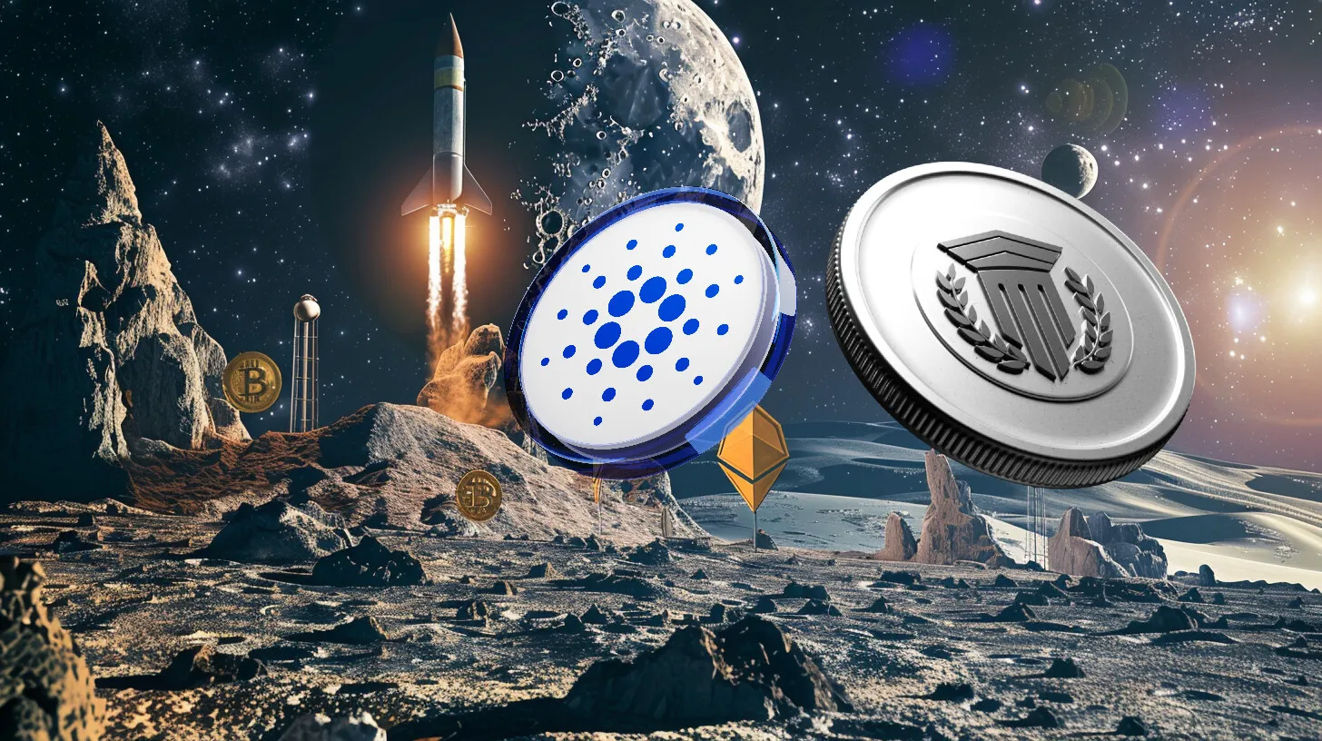 هل تعيد Mutuum Finance إنجاز كاردانو؟ عملة DeFi قد تحقق 20 ضعفًا في 2025