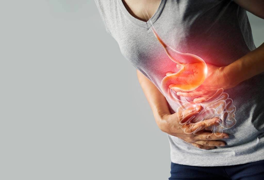 ما هي أعراض برد المعدة وطريقة العلاج؟