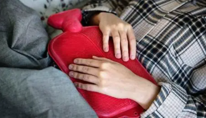 ما هي أعراض برد المعدة وطريقة العلاج؟