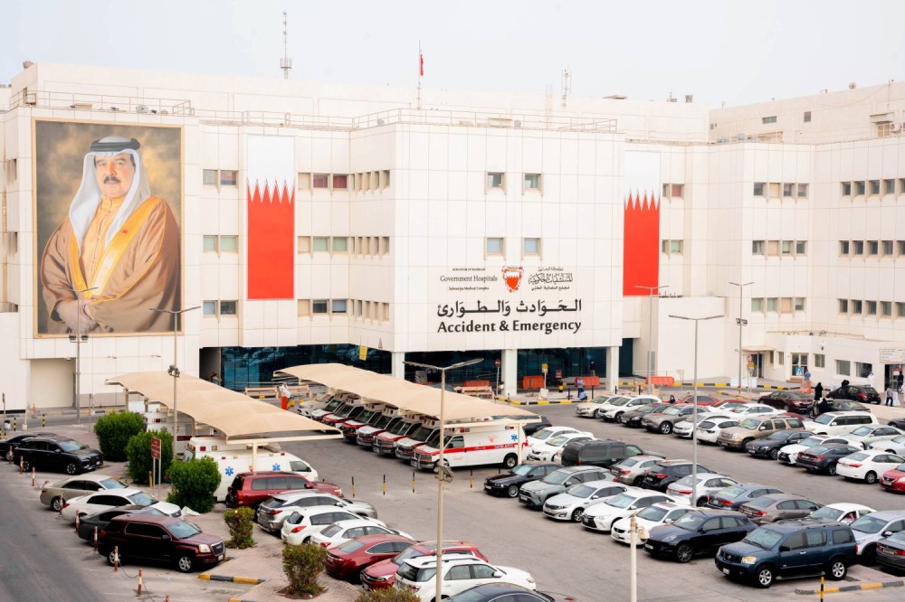 &laquo;الهيئة السعودية للتخصصات الصحية&raquo; تعتمد برنامج طب العناية الحرجة لدى الكبار بمجمع السلمانية الطبي