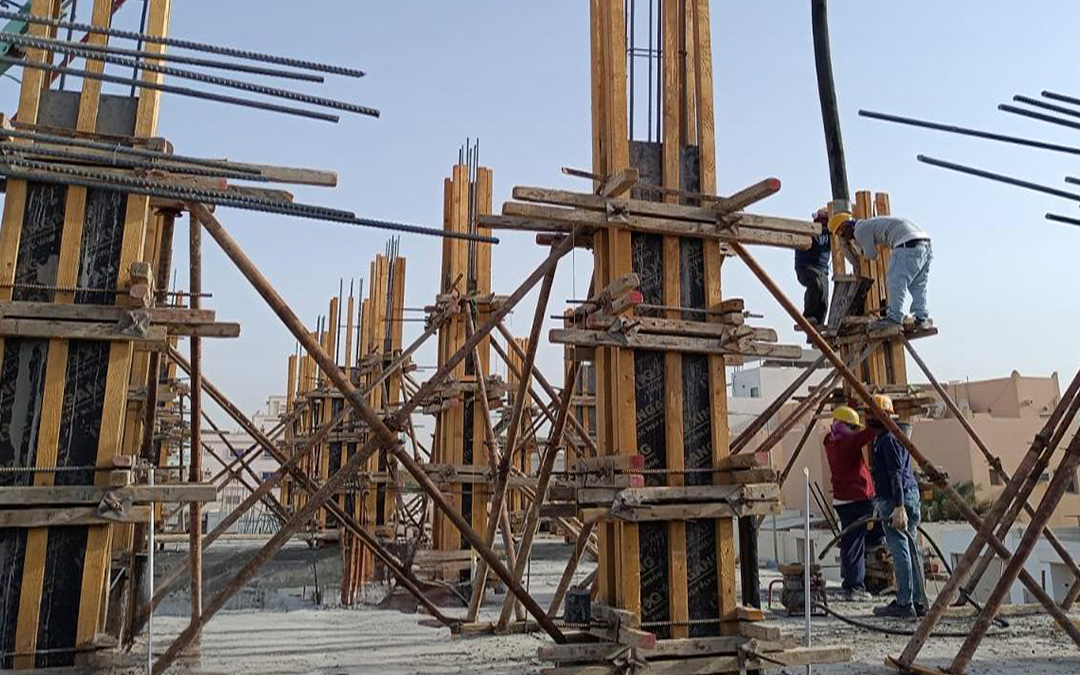 وزيرة الإسكان : 79% نسبة إنجاز &laquo;حي النسيم&raquo; بمدينة سلمان.. و59% في &laquo;الوادي&raquo; بالبحير