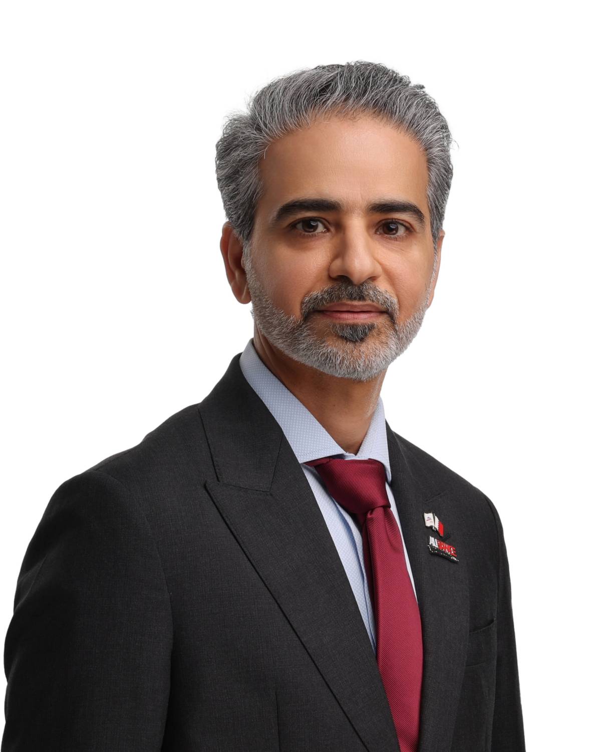 &laquo;ألبا&raquo; تعلن عن تعيين علي أسيري مديرًا للهندسة والمشاريع بالإنابة