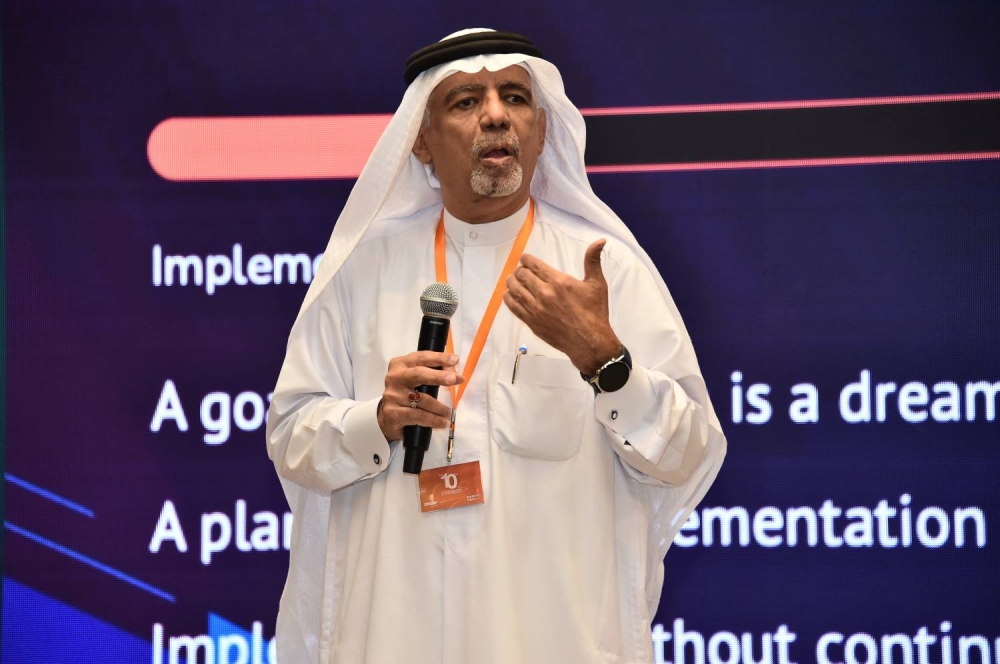 البناء: 10 تجارب من &laquo;العام&raquo;و&laquo;الخاص&raquo; في &laquo;جودة الحياة الوظيفية&raquo;