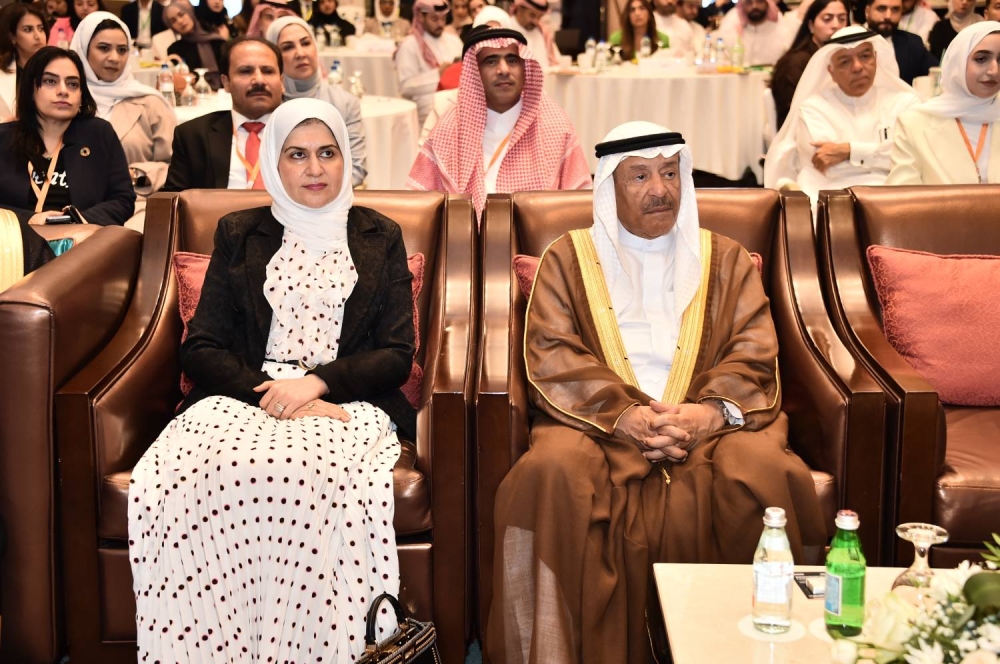 البناء: 10 تجارب من &laquo;العام&raquo;و&laquo;الخاص&raquo; في &laquo;جودة الحياة الوظيفية&raquo;