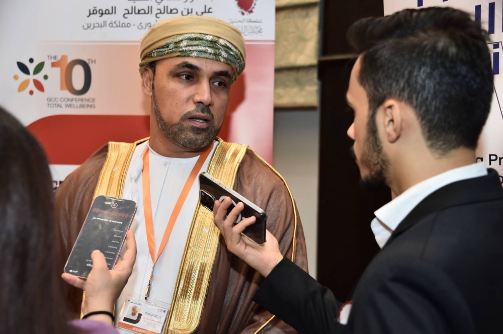 البناء: 10 تجارب من &laquo;العام&raquo;و&laquo;الخاص&raquo; في &laquo;جودة الحياة الوظيفية&raquo;