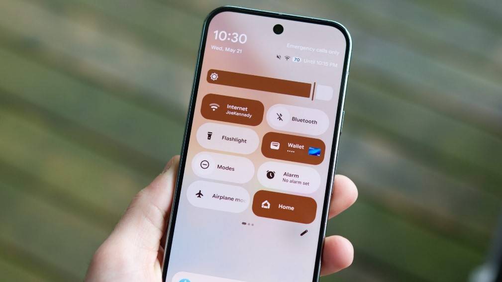 بتحسينات واسعة.. تحديث جديد من جوجل يصل إلى أجهزة Pixel