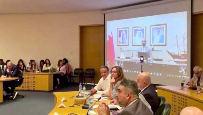 وزير التنمية الاجتماعية يشارك في المؤتمر العربي للمسؤولية المجتمعية