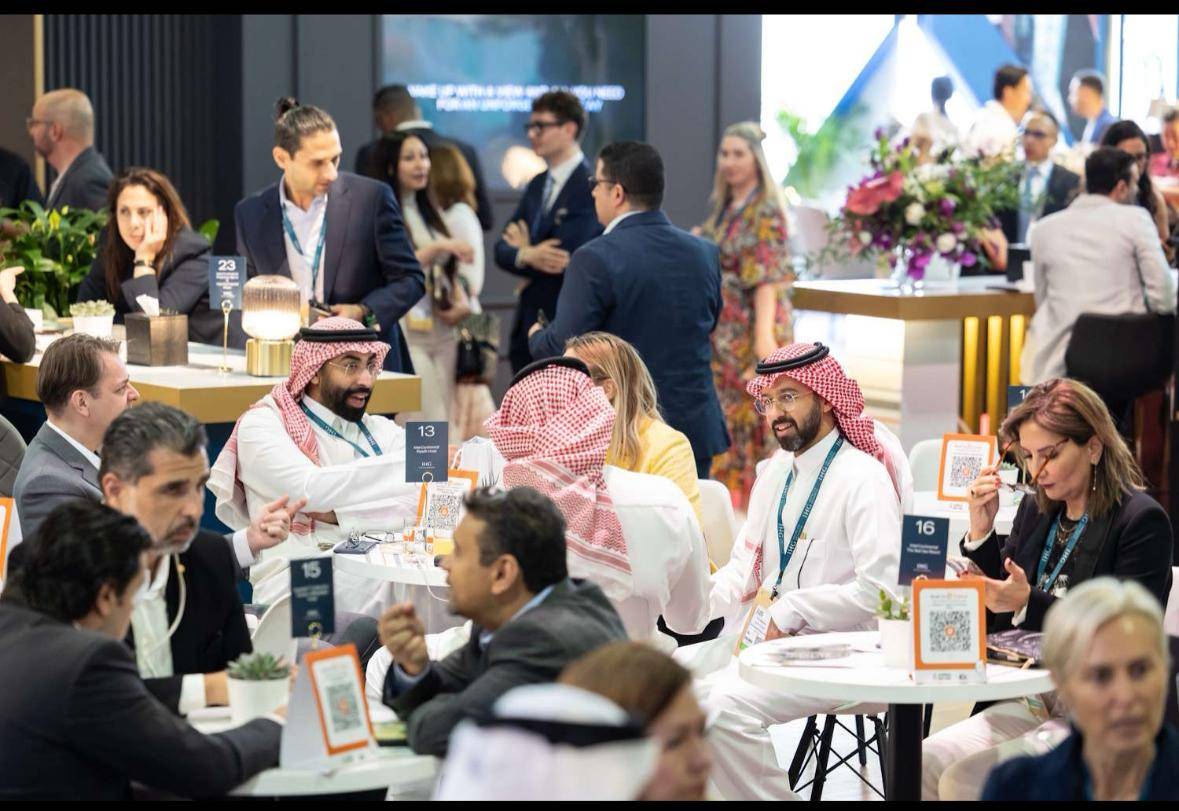 معرض سوق السفر العربي يسلط الضوء على الأسباب التي تجعل قادة الضيافة الفاخرة يعتبرون التخصيص مفتاحًا لنمو الإيرادات
