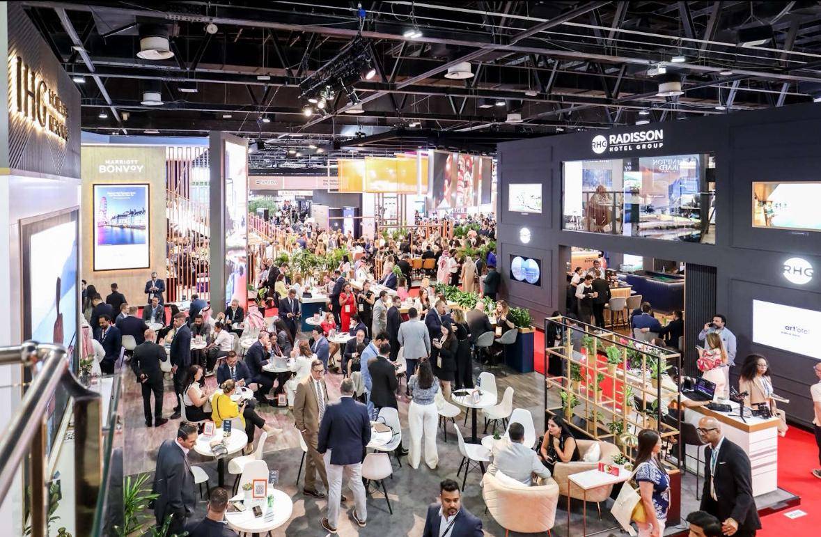 معرض سوق السفر العربي يسلط الضوء على الأسباب التي تجعل قادة الضيافة الفاخرة يعتبرون التخصيص مفتاحًا لنمو الإيرادات