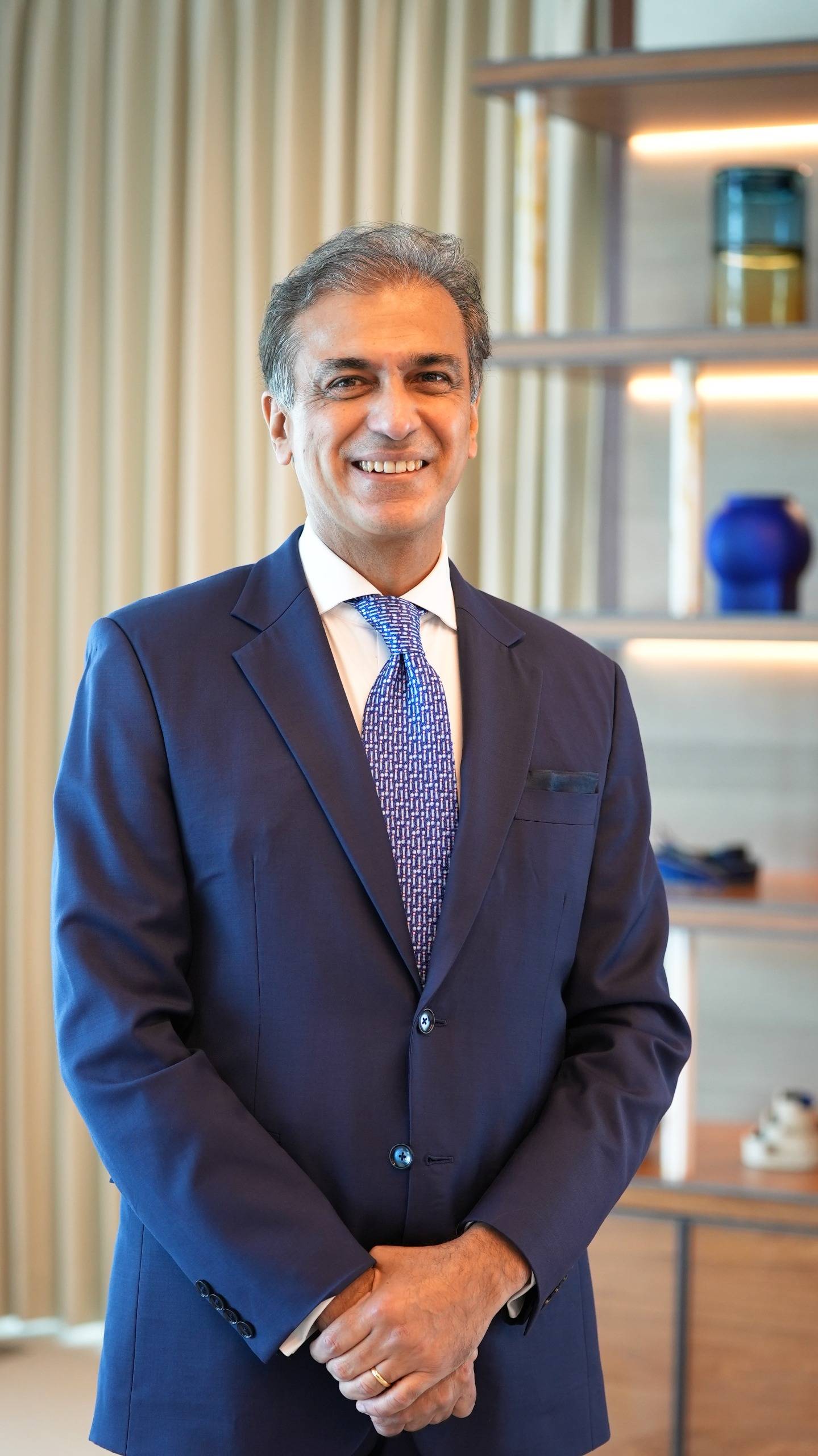 شراكة بين "Visit Qatar" ومركز نيتا موكيش أمباني للاحتفاء بالثقافة والإرث المشترك