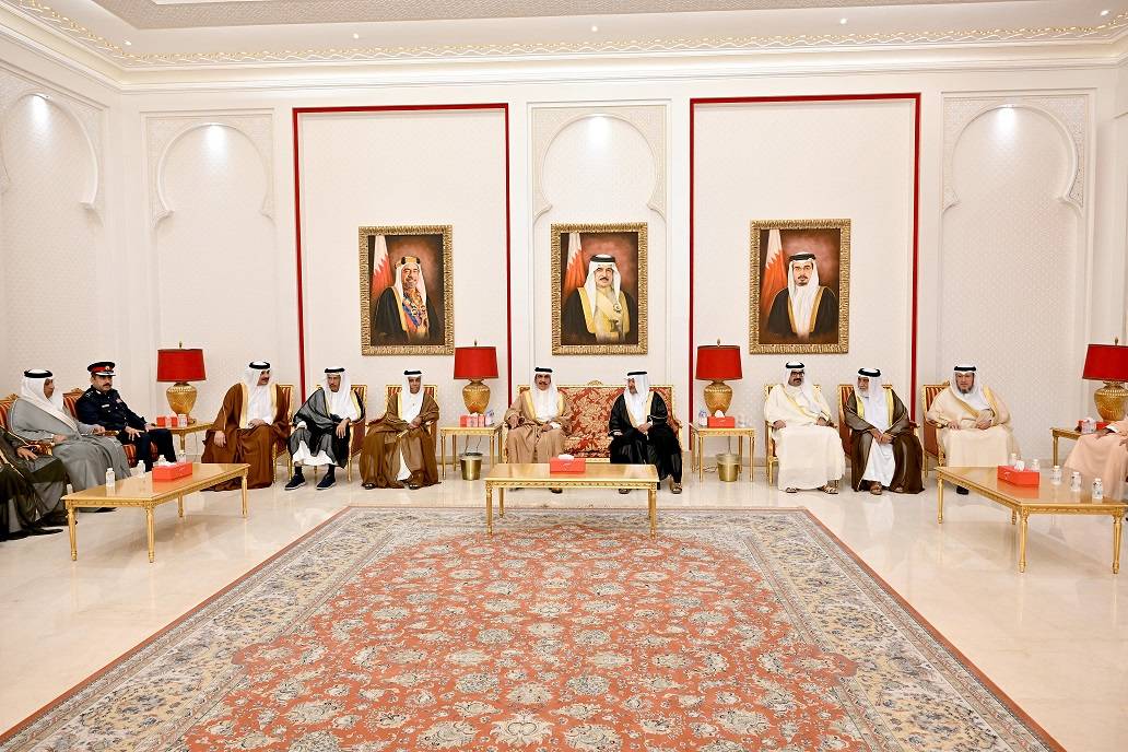 وزير الداخلية: التمسّك بالعادات الأصيلة يعزّز الهوية الوطنية في ظل الانفتاح الثقافي