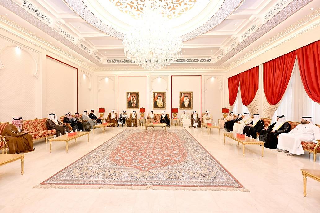 وزير الداخلية: التمسّك بالعادات الأصيلة يعزّز الهوية الوطنية في ظل الانفتاح الثقافي