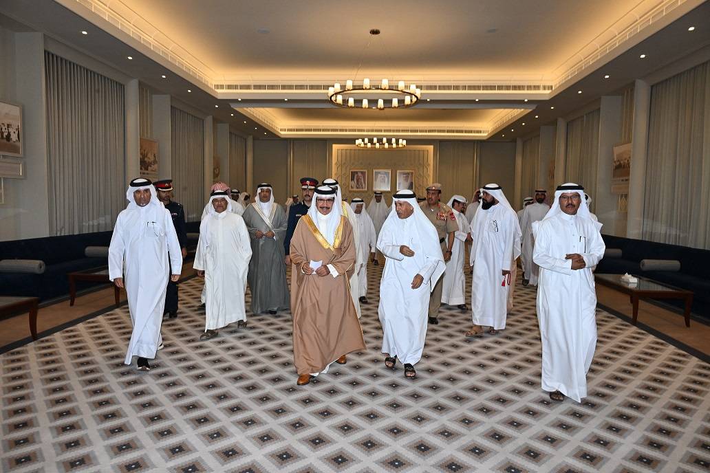 وزير الداخلية: التمسّك بالعادات الأصيلة يعزّز الهوية الوطنية في ظل الانفتاح الثقافي