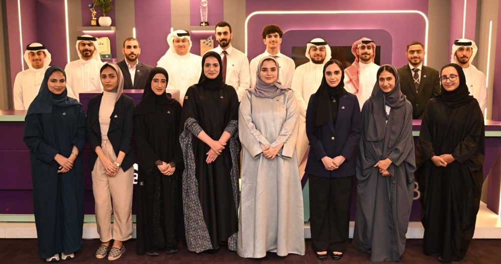 البحرين الإسلامي يواصل تمكين الجيل القادم عبر إطلاق برنامجه للتدريب الصيفي