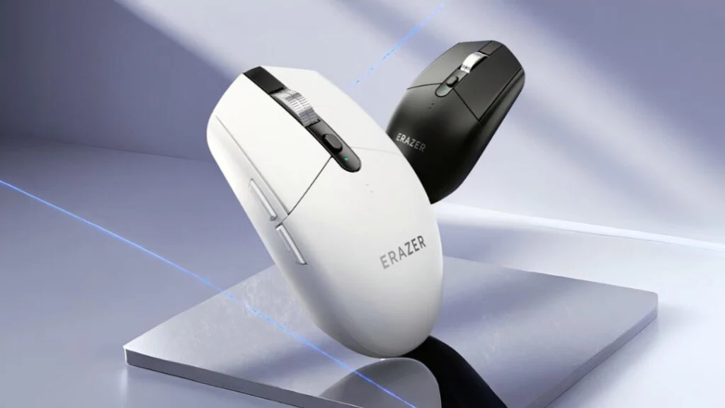 فأرة Lenovo G701 الجديدة.. أداء احترافي واتصال متعدد بسعر اقتصادي