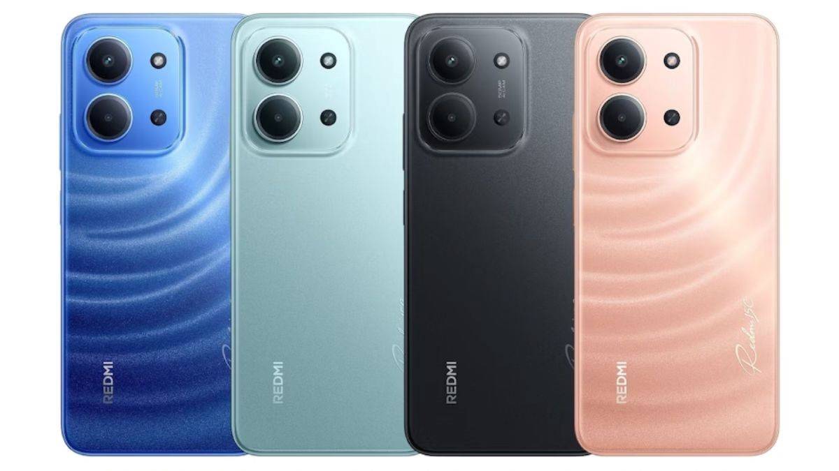 بعد ظهوره في قوائم البيع قبل الإعلان الرسمي.. إليكم المواصفات الكاملة لـ هاتف Redmi 15C