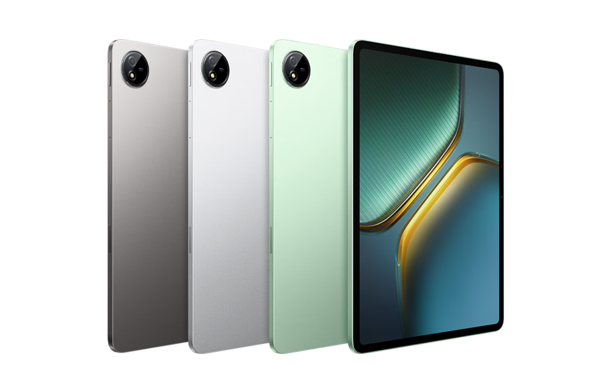 أداء عالي وسعر تنافسي.. ميني تابلت iQOO ينافس شاومي وأبل بمفاجأة فلاجشيب