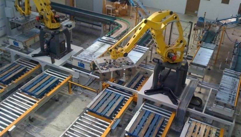 مصر.. سهم "المالية والصناعية" يصعد لأعلى سعر منذ الإدراج بالبورصة