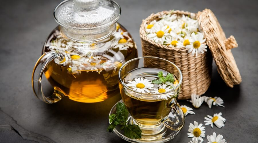 ما هي فوائد البابونج الصحية والجمالية؟