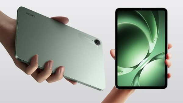 لعشاق الألعاب.. Redmi K Pad جهاز لوحي جديد من شاومي بشاشة 3K وأداء قوي