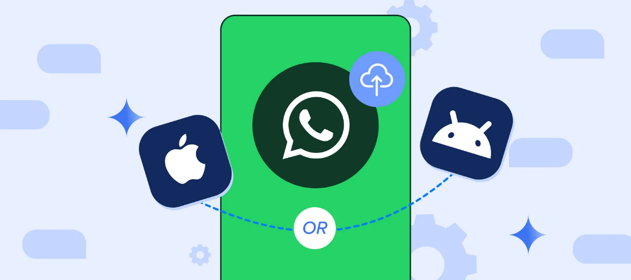 بخطوات بسيطة.. طريقة نسخ محادثات واتساب على أجهزة أندرويد