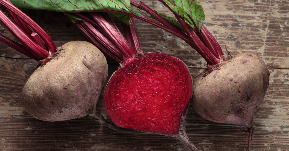 منها تقوية المناعة.. فوائد الشمندر للصحة العامة والجسم