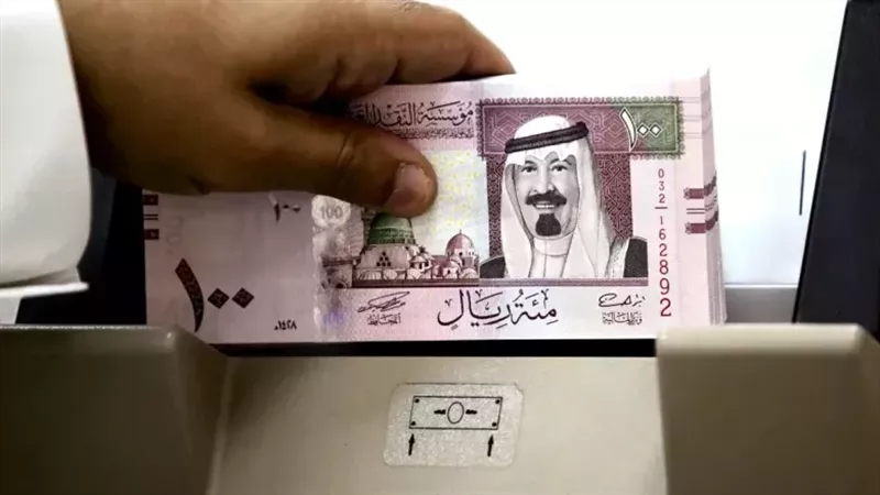 سعر الريال السعودي مقابل الجنيه المصري اليوم الأربعاء 23 يوليو 2025