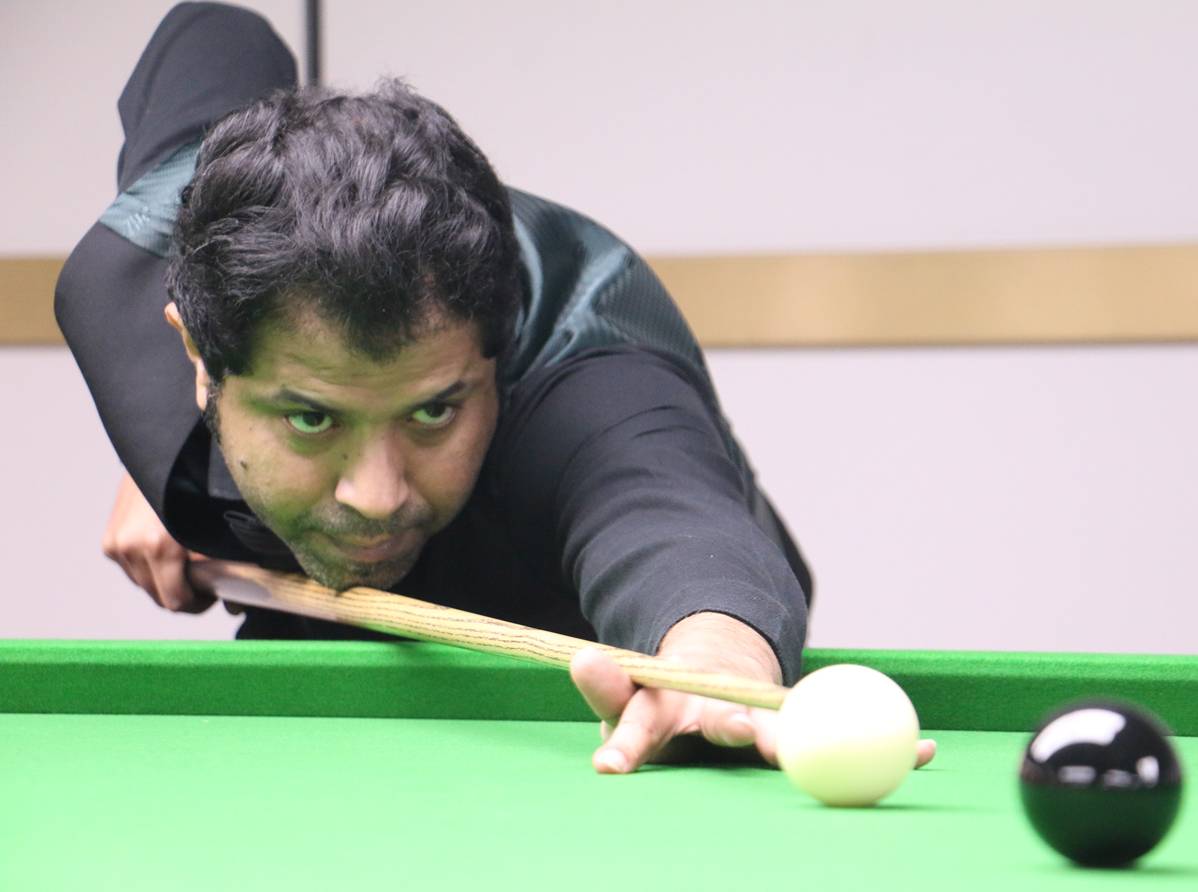 بطولة العالم للسنوكر تقترب من اللحظات الحاسمة.. وخروج بوسيف والعالي من المنافسة