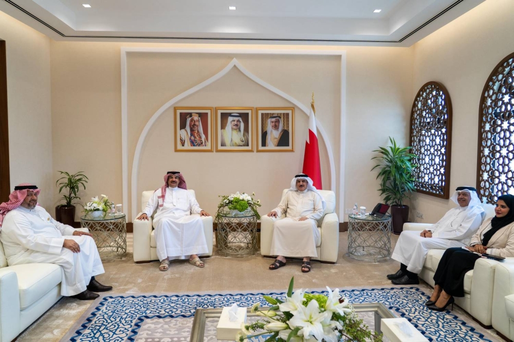 رئيس النواب: دعم وتشجيع الإدارة البيئية في عمل السلطة التشريعية