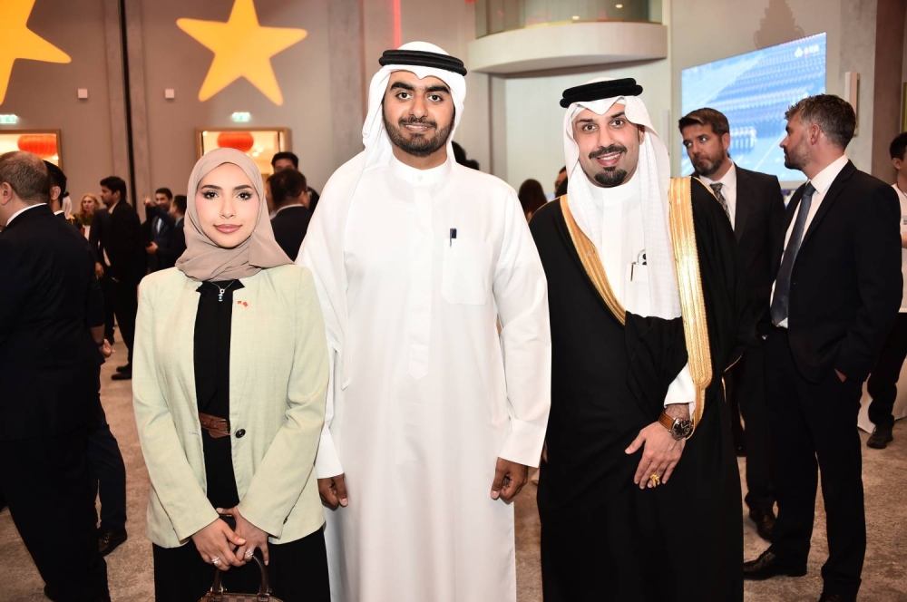 خلال احتفاء السفارة بالذكرى الـ98 لتأسيس جيش التحرير الشعبي الملحق الدفاعي الصيني: نمو متواصل للعلاقات الثنائية مع البحرين