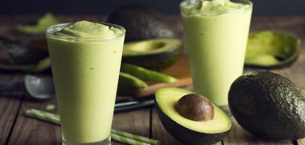 ما هي فوائد عصير الأفوكادو للمرأة الحامل؟